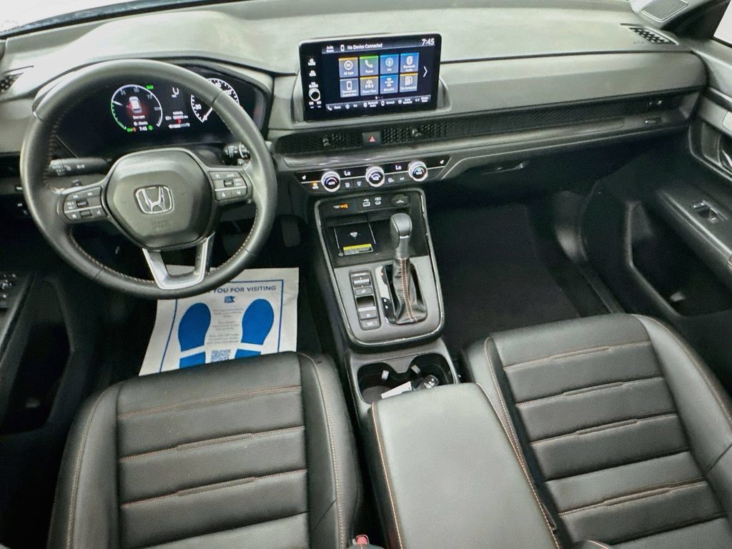 Used 2025 Honda CR-V Sport-L image 27