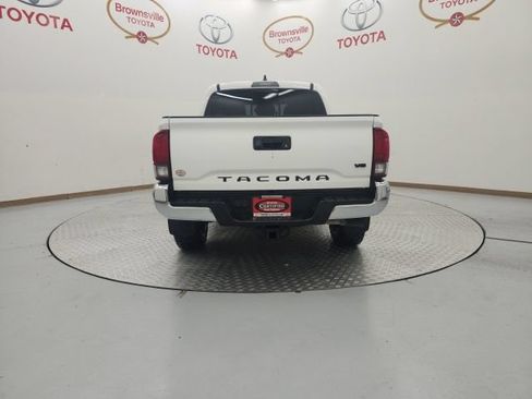 Certified 2023 Toyota Tacoma SR5 RWD image 7