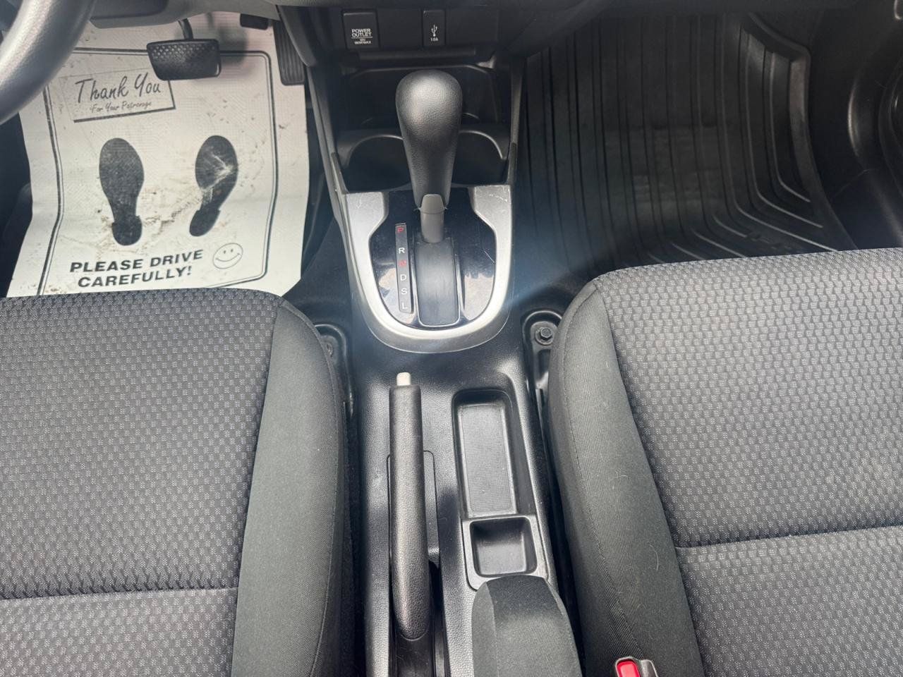 Used 2019 Honda Fit LX image 15