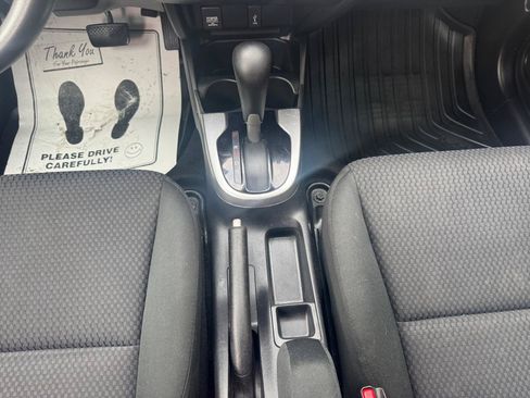 Used 2019 Honda Fit LX image 15