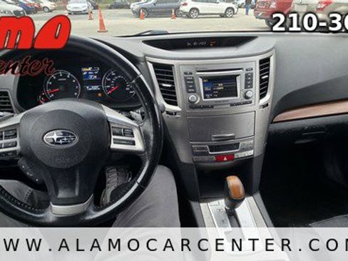 Used 2013 Subaru Outback 2.5i Limited image 40