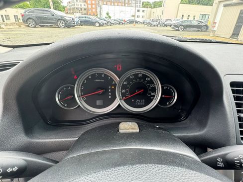 Used 2005 Subaru Legacy 2.5i Limited AWD/4WD image 21