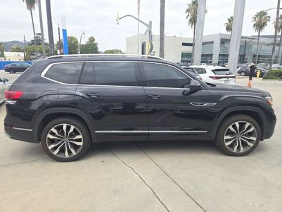 Used 2023 Volkswagen Atlas SEL Premium