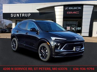 New 2026 Buick Encore GX Sport Touring w/ Experience Buick Package