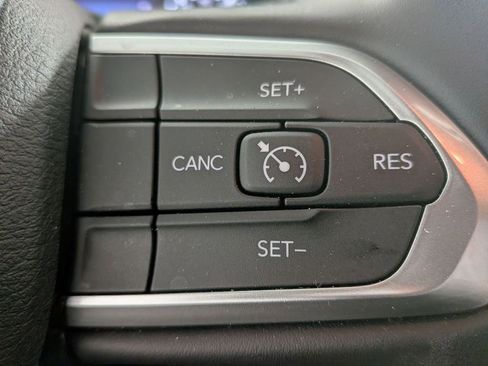 Certified 2022 Jeep Compass Altitude w/ Convenience Group image 19