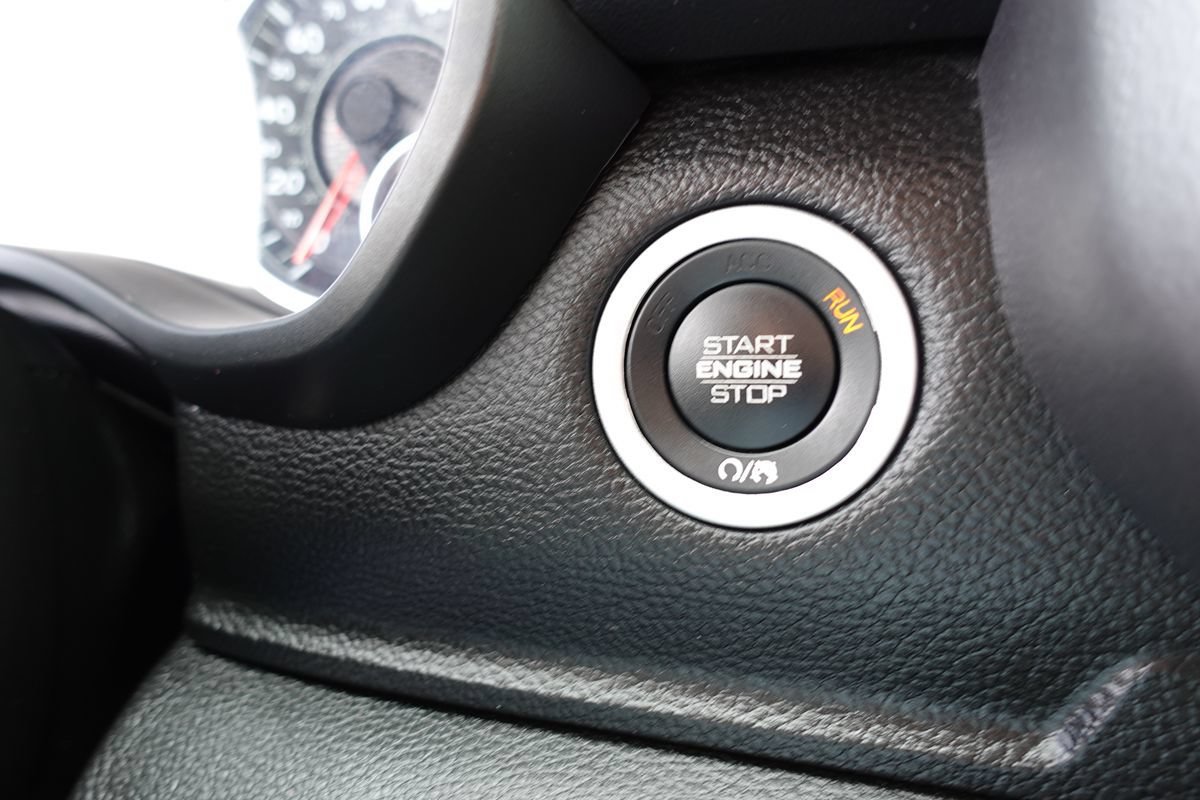 Used 2024 RAM 1500 Big Horn AWD/4WD image 52