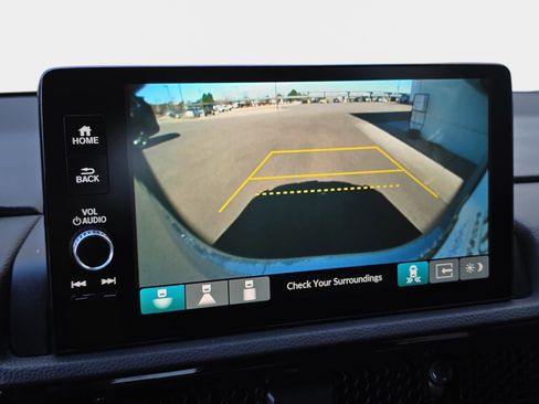 Certified 2024 Honda CR-V EX-L image 24