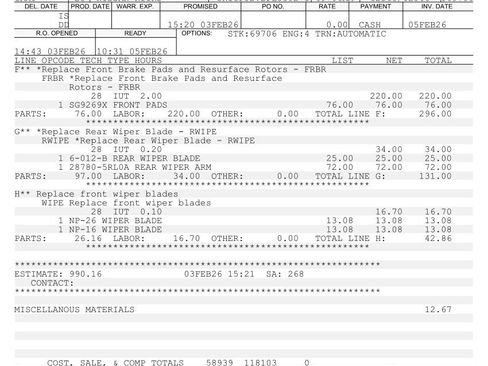 Used 2023 Nissan Kicks S image 32