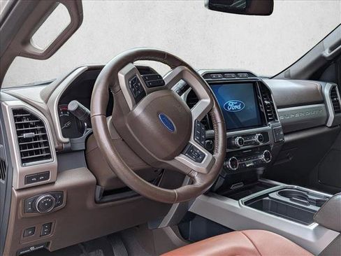 Used 2022 Ford F450 King Ranch w/ King Ranch Ultimate Package image 10