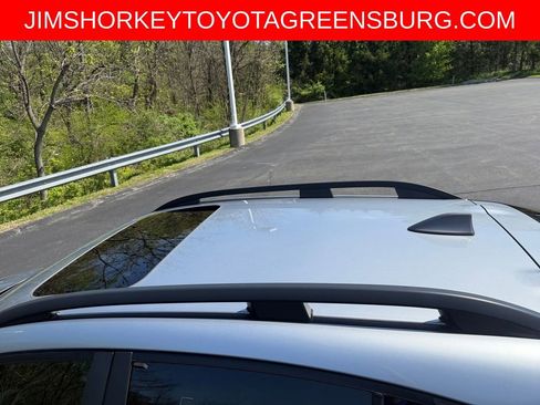 Used 2023 Subaru Crosstrek 2.5i Sport AWD/4WD image 35