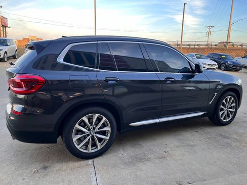 Used 2019 BMW X3 xDrive30i w/ Convenience Package image 5
