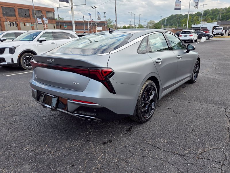New 2026 Kia K5 GT-Line w/ GT-Line Premium Package FWD image 7