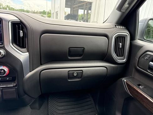 Used 2022 GMC Sierra 1500 Elevation AWD/4WD image 22