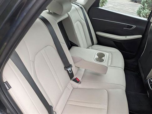 Certified 2023 Hyundai Sonata Limited FWD image 16
