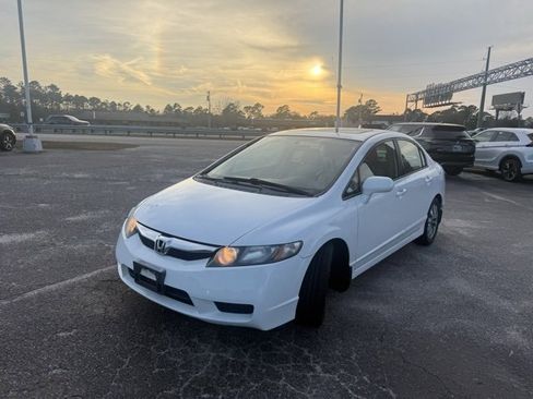 Used 2009 Honda Civic EX-L image 4