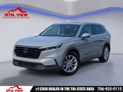Used 2023 Honda CR-V EX-L