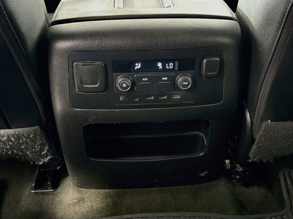 Used 2017 Chevrolet Tahoe LT RWD image 26