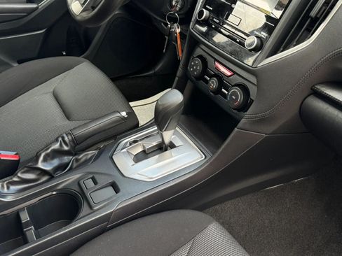 Used 2019 Subaru Impreza 2.0i AWD/4WD image 14