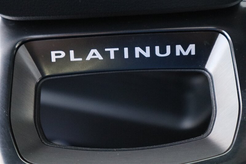 Used 2026 Ford F450 Platinum w/ FX4 Off-Road Package AWD/4WD image 22