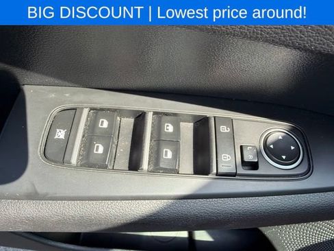 Used 2024 Kia Forte LXS FWD image 16