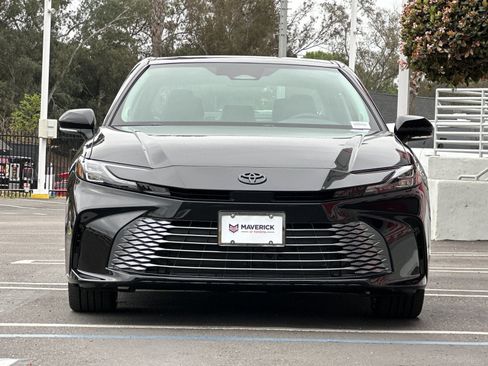 New 2026 Toyota Camry XLE image 7