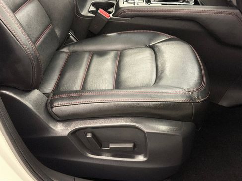 Used 2025 MAZDA CX-5 2.5 Turbo image 11