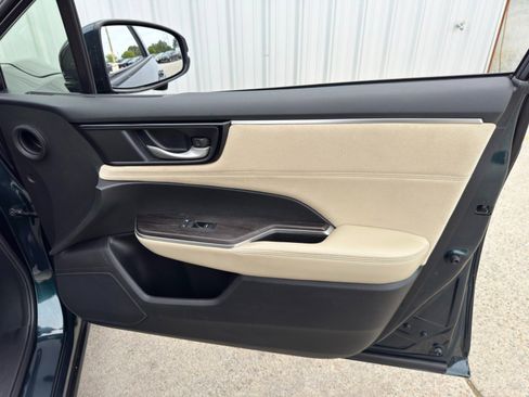 Used 2018 Honda Clarity Touring image 38