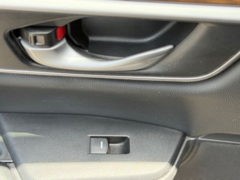 Used 2022 Honda CR-V EX-L image 21