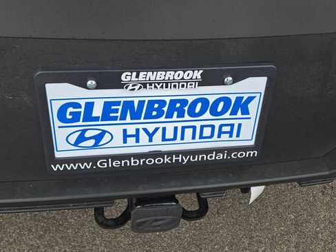 New 2026 Hyundai Santa Fe SE w/ Tow & Go Package image 30