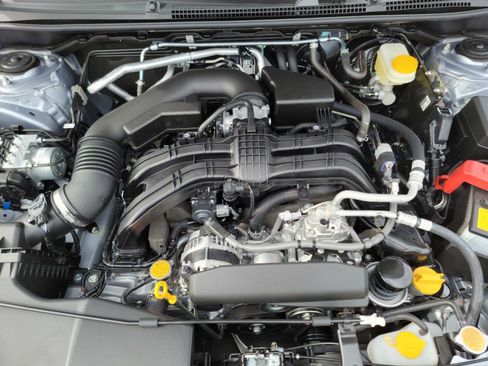 New 2026 Subaru Crosstrek 2.5i Premium image 12