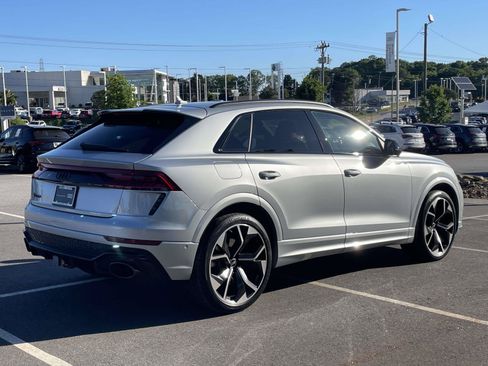 Certified 2024 Audi RS Q8 AWD/4WD image 63