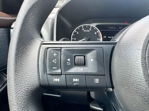 Certified 2023 Nissan Rogue S AWD/4WD image 11
