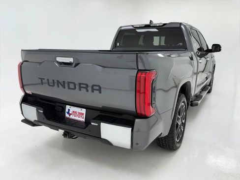 Used 2023 Toyota Tundra Limited w/ Power Package RWD image 40
