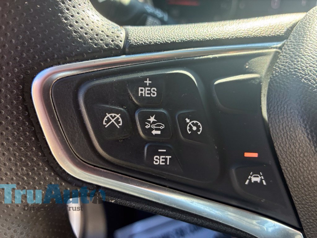 Used 2022 Chevrolet Equinox LT FWD image 21