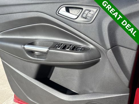 Used 2017 Ford Escape Titanium w/ Equipment Group 301A image 31