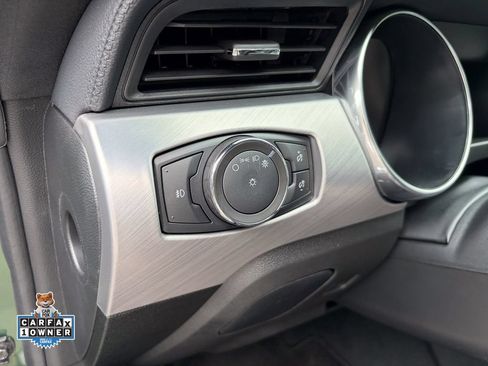 Used 2022 Ford Mustang GT Premium w/ Black Accent Package RWD image 19