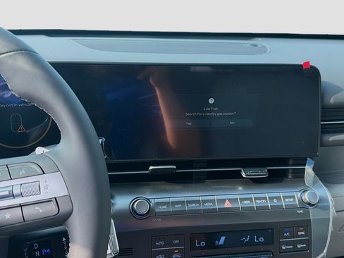 New 2026 Hyundai Kona Limited AWD/4WD image 10