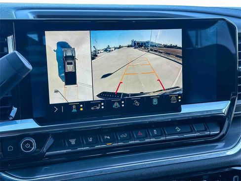 Certified 2025 Chevrolet Silverado 2500 High Country w/ Technology Package image 34