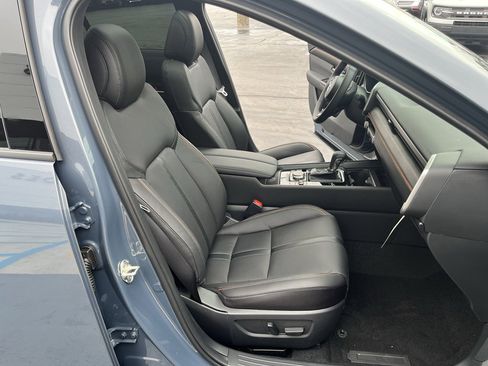 New 2026 MAZDA CX-50 AWD 2.5 S w/ Premium Package image 39