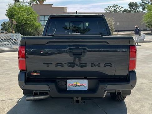 New 2026 Toyota Tacoma SR5 AWD/4WD image 23