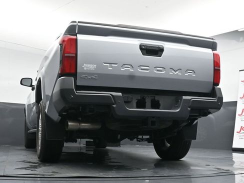 Used 2024 Toyota Tacoma SR w/ SR Upgrade Package image 32