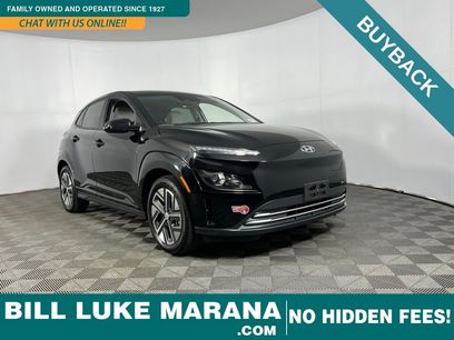 Used 2023 Hyundai Kona SE
