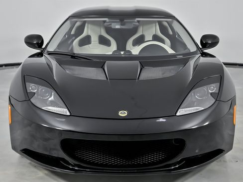 Used 2010 Lotus Evora 2+2 image 5