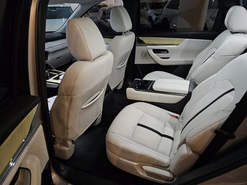 Used 2025 MAZDA CX-90 3.3 Turbo S w/ Premium Plus image 13