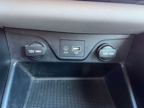 Used 2016 Hyundai Tucson SE w/ Option Group 02 image 20