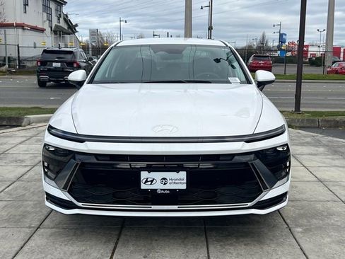 New 2026 Hyundai Sonata SEL image 6
