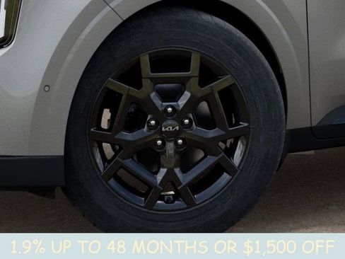 New 2026 Kia Carnival SX Prestige image 11