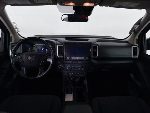 Used 2023 Nissan Frontier SV w/ Technology Package AWD/4WD image 21