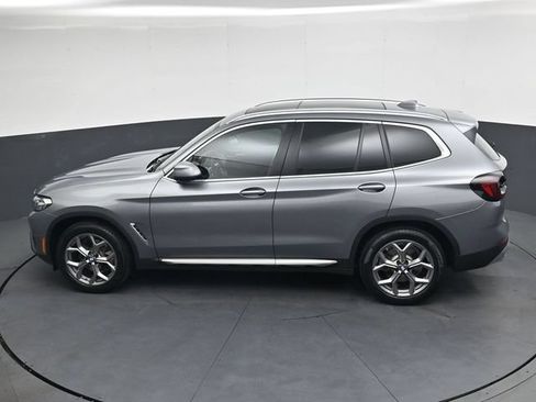 Used 2023 BMW X3 xDrive30i w/ Premium Package AWD/4WD image 32