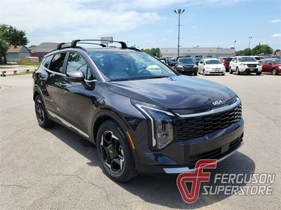 New 2026 Kia Sportage EX w/ EX Panorama Roof Package
